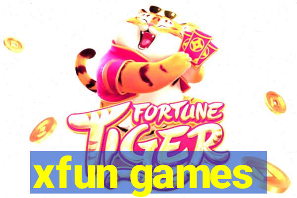 xfun games